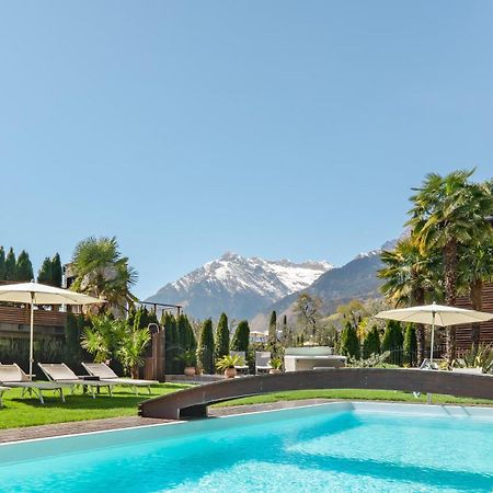 Hotel Alpenhof Tirolo Kültér fotó