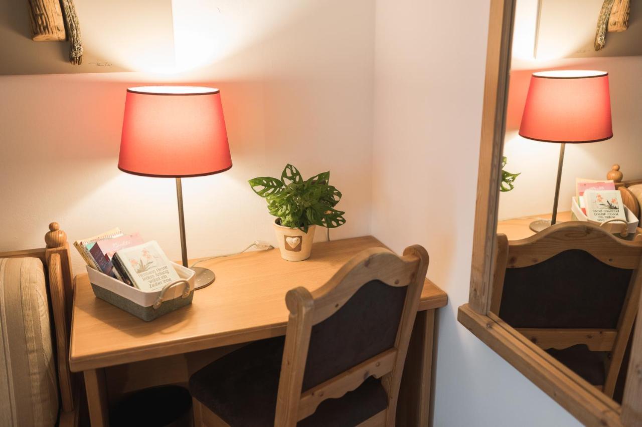 Hotel Alpenhof Tirolo Kültér fotó