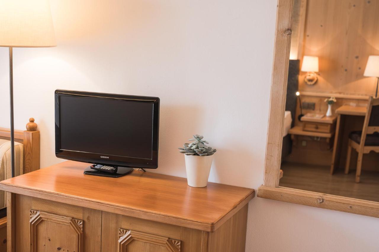 Hotel Alpenhof Tirolo Kültér fotó