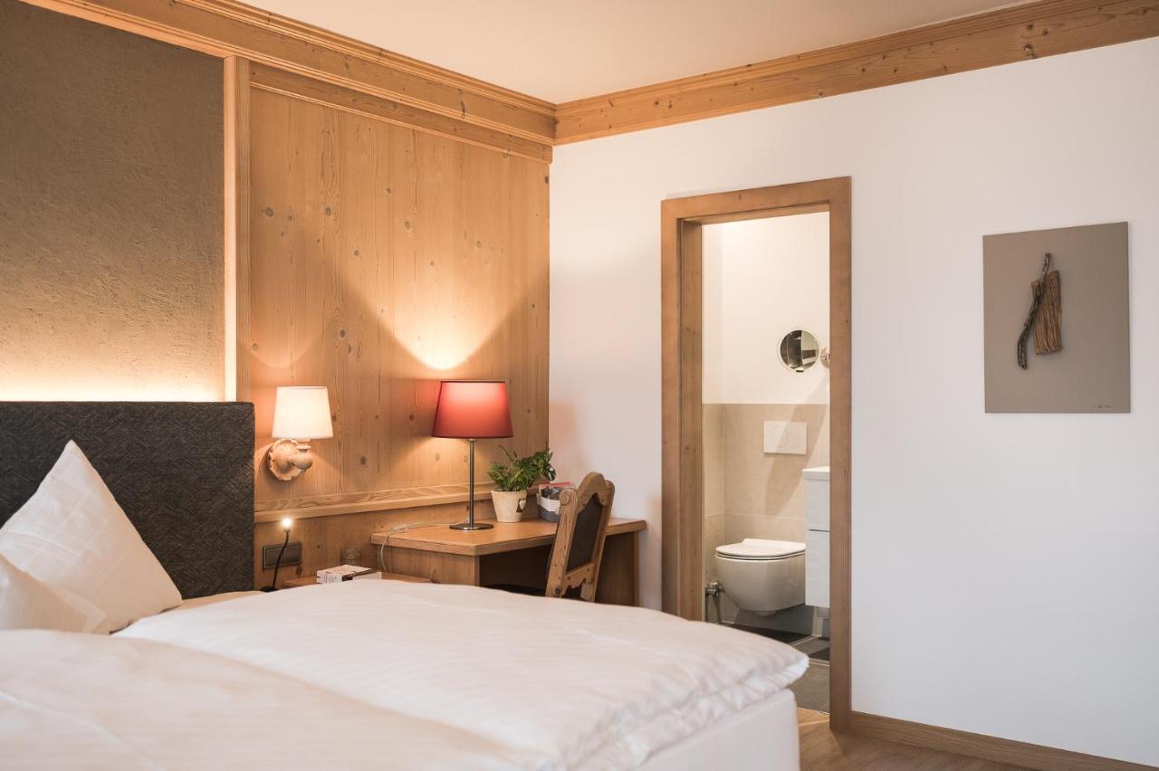 Hotel Alpenhof Tirolo Kültér fotó