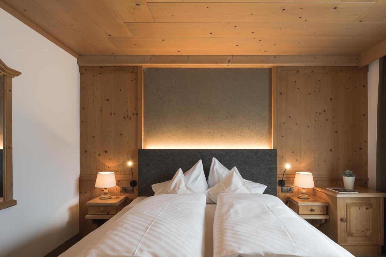 Hotel Alpenhof Tirolo Kültér fotó