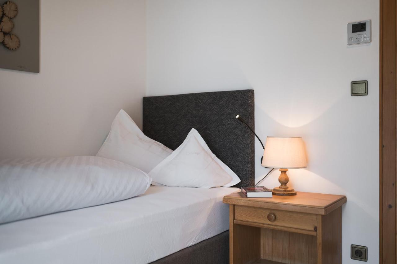 Hotel Alpenhof Tirolo Kültér fotó