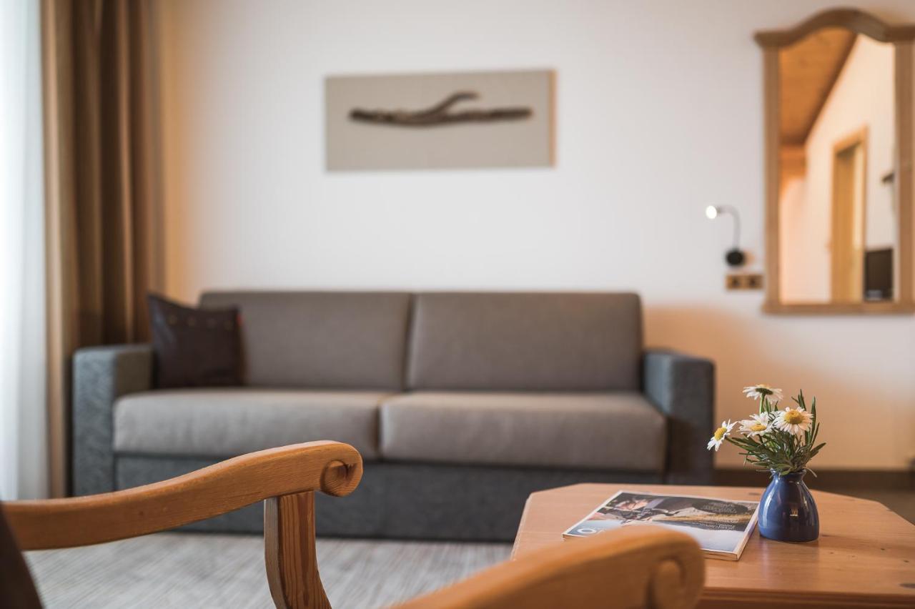 Hotel Alpenhof Tirolo Kültér fotó