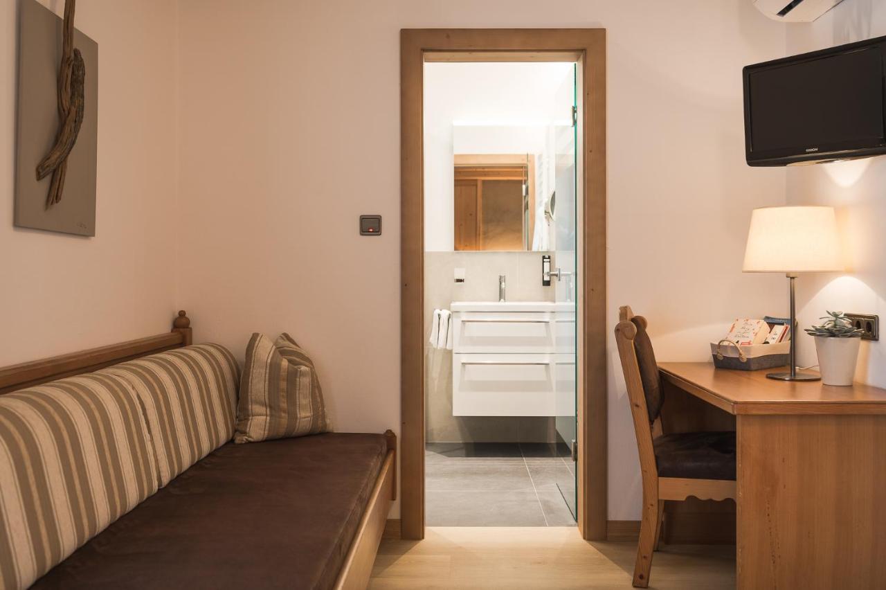 Hotel Alpenhof Tirolo Kültér fotó