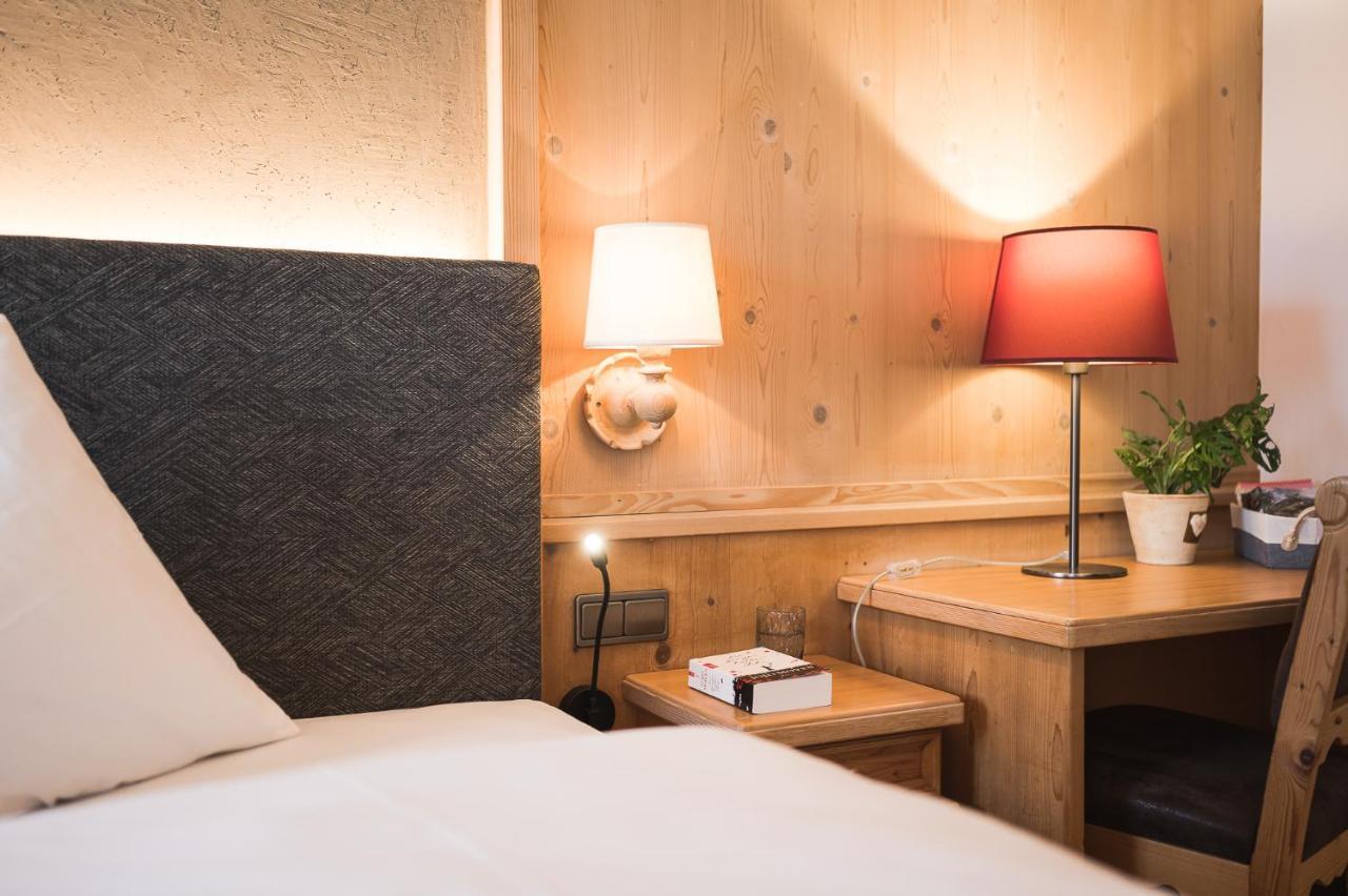 Hotel Alpenhof Tirolo Kültér fotó