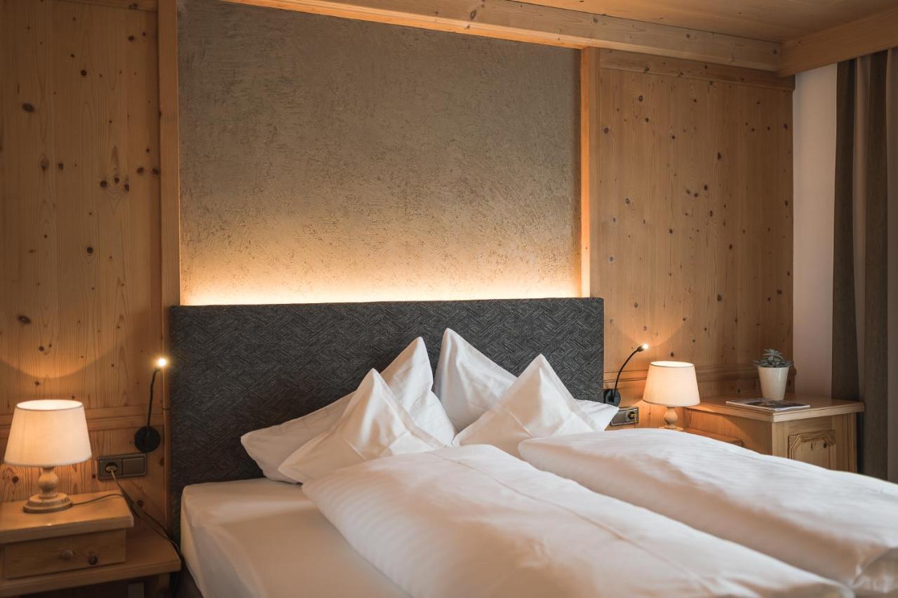 Hotel Alpenhof Tirolo Kültér fotó