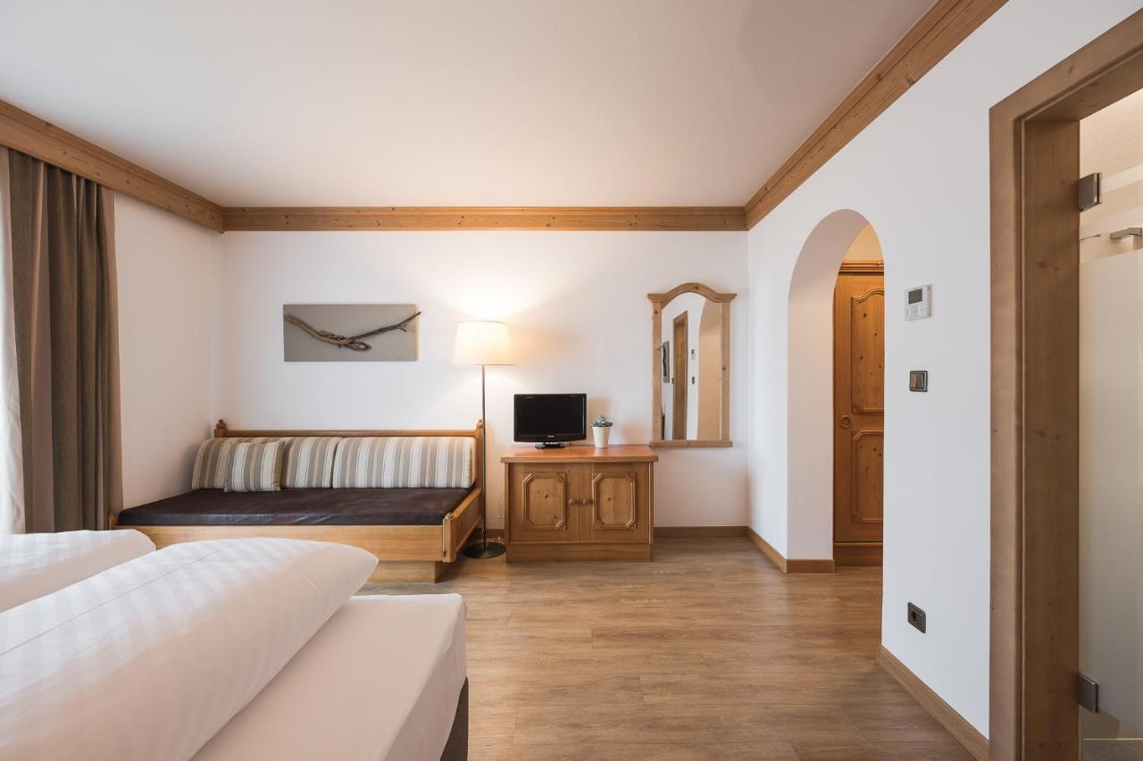 Hotel Alpenhof Tirolo Kültér fotó