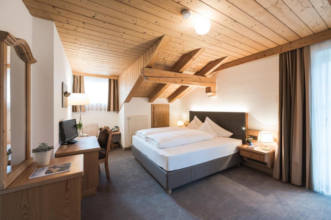 Hotel Alpenhof Tirolo Kültér fotó