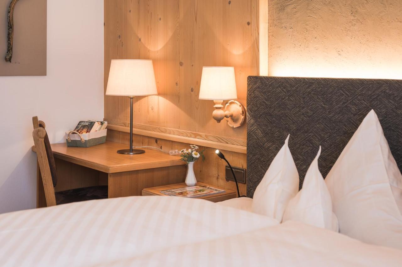 Hotel Alpenhof Tirolo Kültér fotó