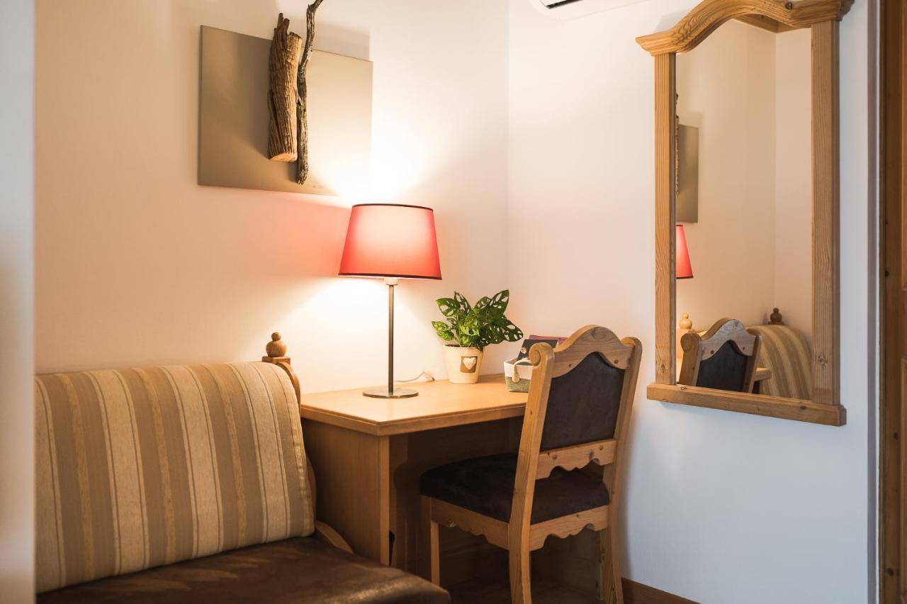 Hotel Alpenhof Tirolo Kültér fotó
