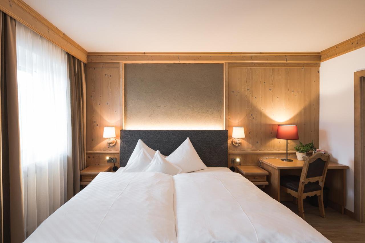 Hotel Alpenhof Tirolo Kültér fotó