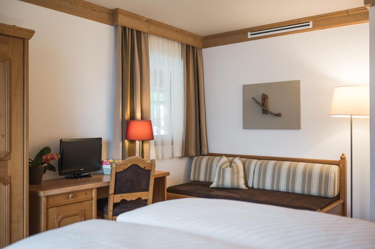 Hotel Alpenhof Tirolo Kültér fotó