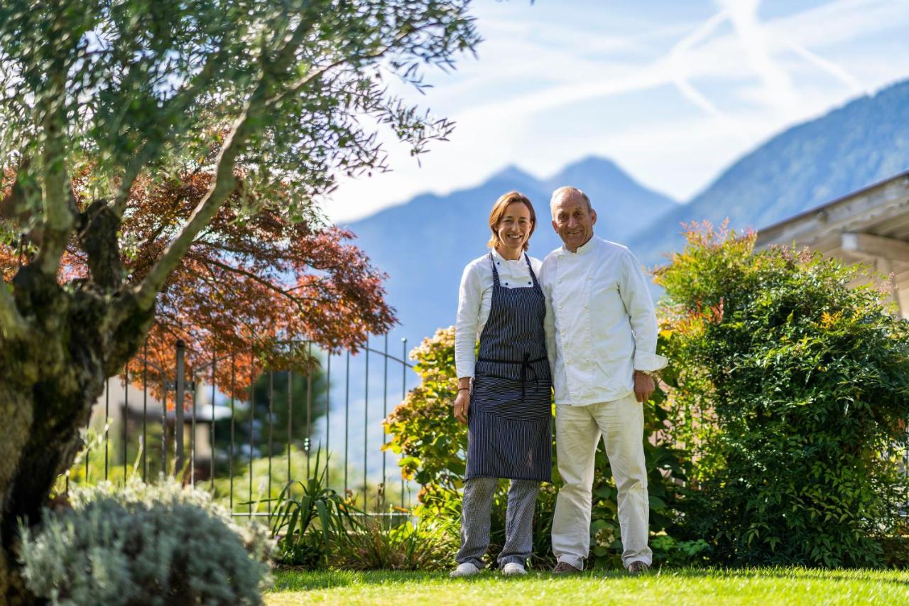 Hotel Alpenhof Tirolo Kültér fotó